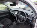 2019 Toyota Corolla Axio