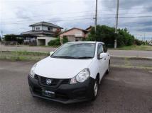 2019 Nissan NV150 AD