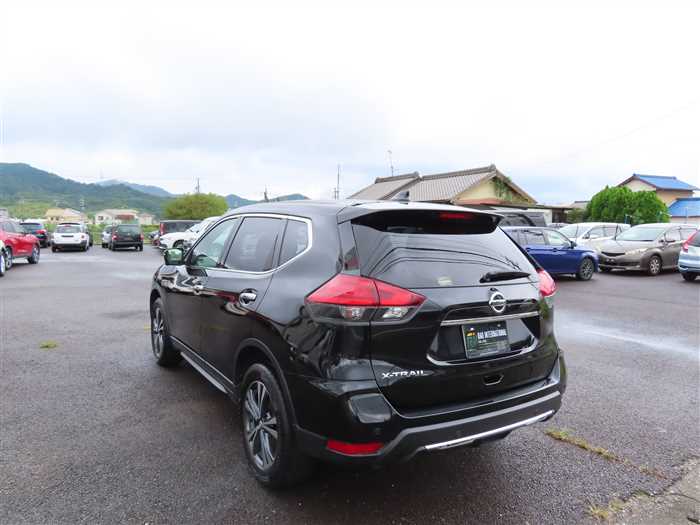 Nissan X-Trail 2018 photo 5