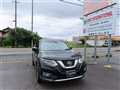 2018 Nissan X-Trail