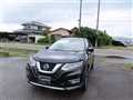 2018 Nissan X-Trail