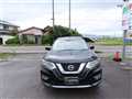 2018 Nissan X-Trail