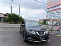 2018 Nissan X-Trail
