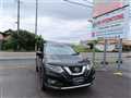 2018 Nissan X-Trail