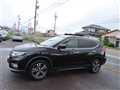 2018 Nissan X-Trail