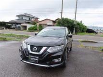 2018 Nissan X-Trail
