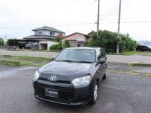 2018 Toyota Succeed