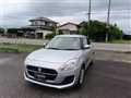 2020 Suzuki Swift