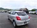2020 Suzuki Swift