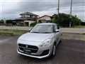2020 Suzuki Swift