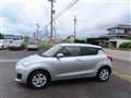 2020 Suzuki Swift