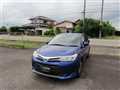 2022 Toyota Corolla Fielder