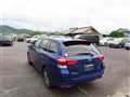 2022 Toyota Corolla Fielder