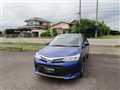 2022 Toyota Corolla Fielder