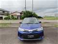 2022 Toyota Corolla Fielder
