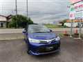 2022 Toyota Corolla Fielder