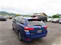 2022 Toyota Corolla Fielder