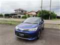 2022 Toyota Corolla Fielder