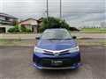2022 Toyota Corolla Fielder