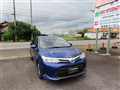 2022 Toyota Corolla Fielder