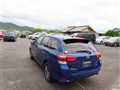 2022 Toyota Corolla Fielder