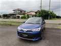 2022 Toyota Corolla Fielder