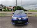 2022 Toyota Corolla Fielder