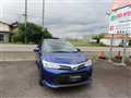 2022 Toyota Corolla Fielder