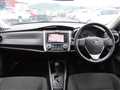 2022 Toyota Corolla Fielder