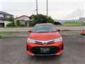 2018 Toyota Corolla Fielder