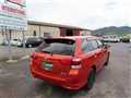 2018 Toyota Corolla Fielder