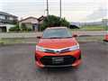 2018 Toyota Corolla Fielder