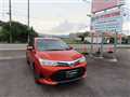 2018 Toyota Corolla Fielder