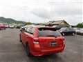 2018 Toyota Corolla Fielder