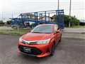 2018 Toyota Corolla Fielder