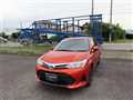 2018 Toyota Corolla Fielder