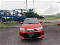 2018 Toyota Corolla Fielder