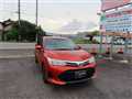 2018 Toyota Corolla Fielder