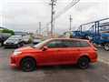 2018 Toyota Corolla Fielder