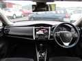 2018 Toyota Corolla Fielder