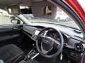 2018 Toyota Corolla Fielder