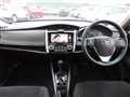 2018 Toyota Corolla Fielder