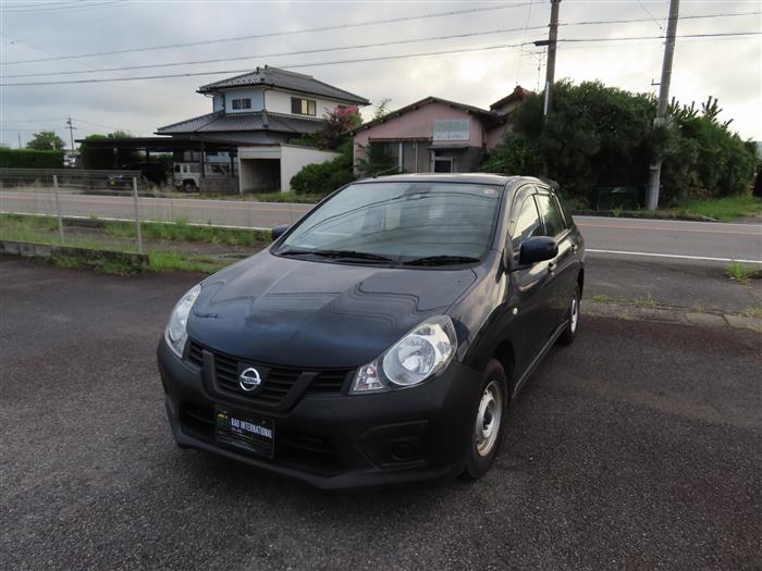 2020 Nissan NV150 AD