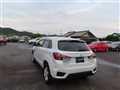 2021 Mitsubishi RVR