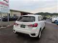 2021 Mitsubishi RVR