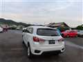 2021 Mitsubishi RVR