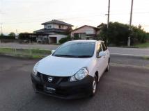 2021 Nissan Ad Van