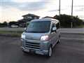 2022 Daihatsu Hijet Cargo