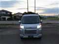 2022 Daihatsu Hijet Cargo