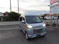 2022 Daihatsu Hijet Cargo